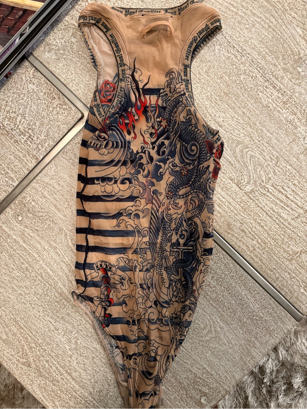 ✨Jean Paul Gaultier✨